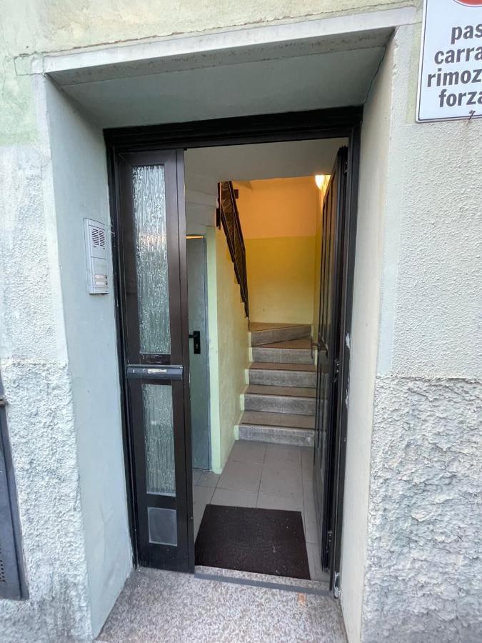 La Casa Di Ste' Milão Exterior foto