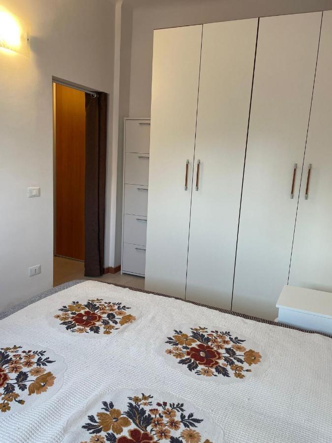 La Casa Di Ste' Milão Exterior foto