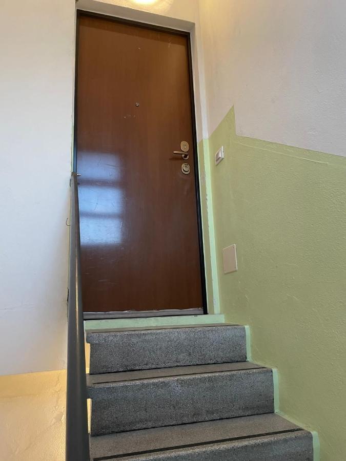 La Casa Di Ste' Milão Exterior foto