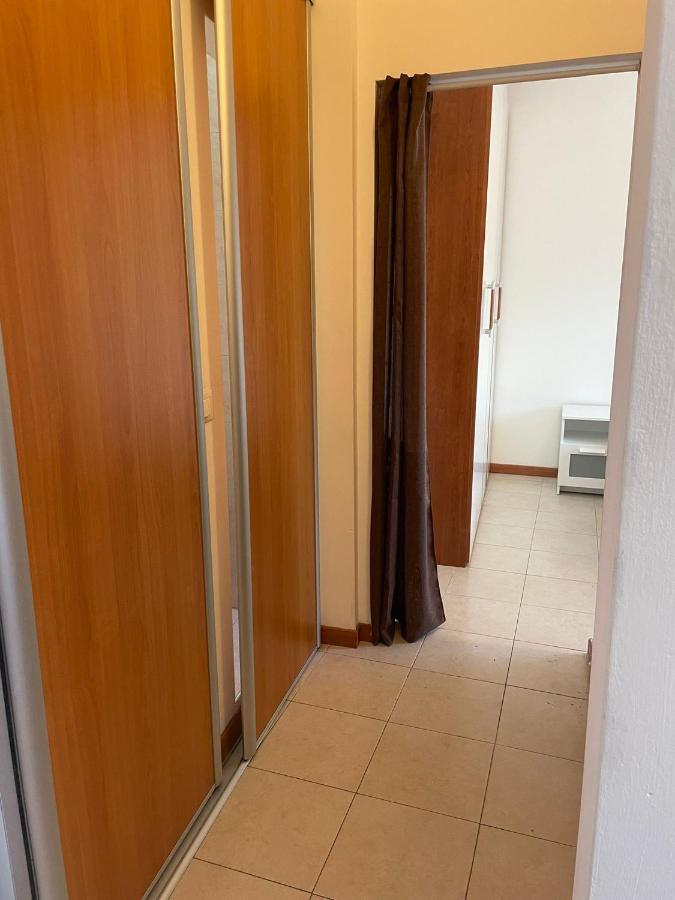 La Casa Di Ste' Milão Exterior foto