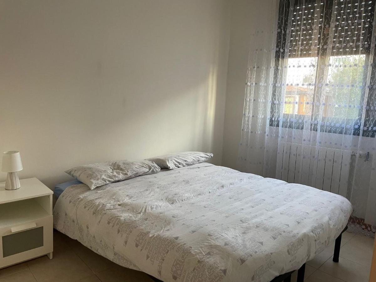 La Casa Di Ste' Milão Exterior foto