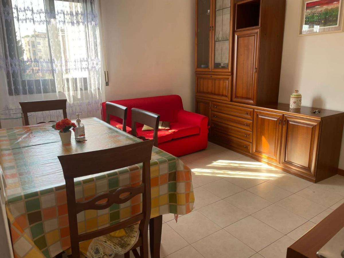 La Casa Di Ste' Milão Exterior foto