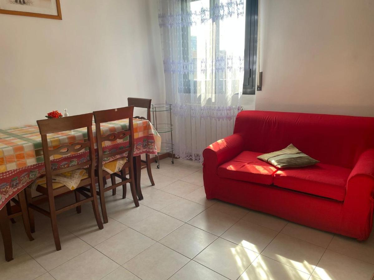 La Casa Di Ste' Milão Exterior foto